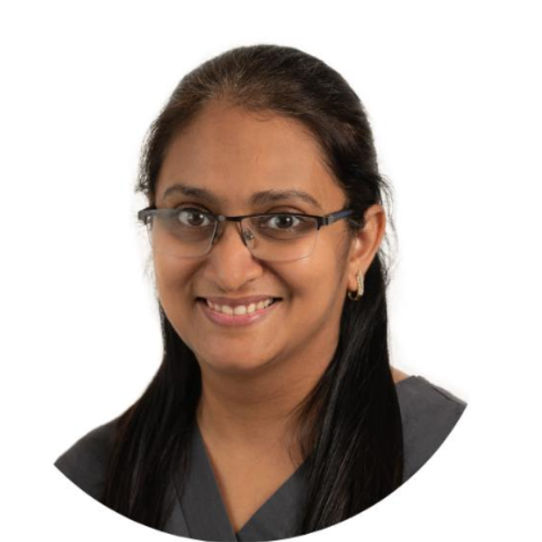 Dr. Seema Chhajer