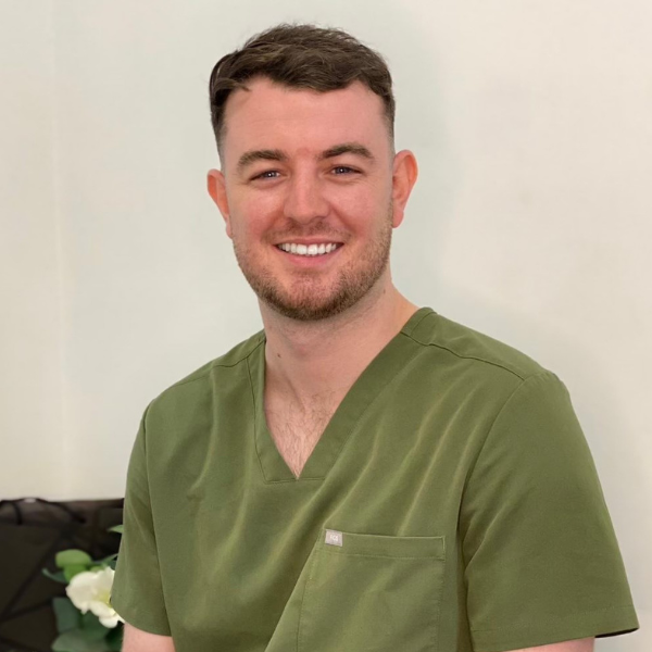 Dr. Nathan Jones