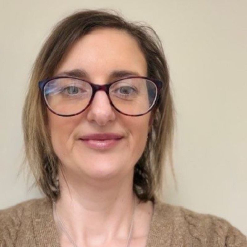 Nicole Cranwell | Practice Manager