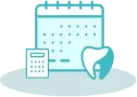 Dental Plans Logo