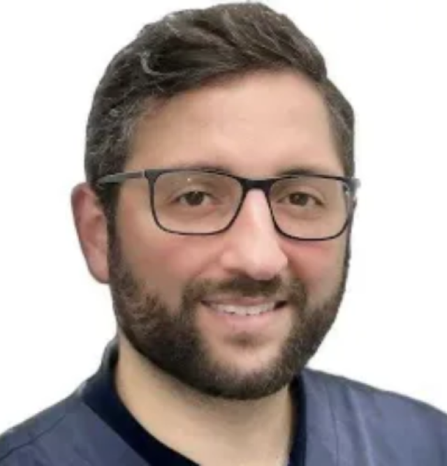Meet The Team | The Dentist At Liberty Place