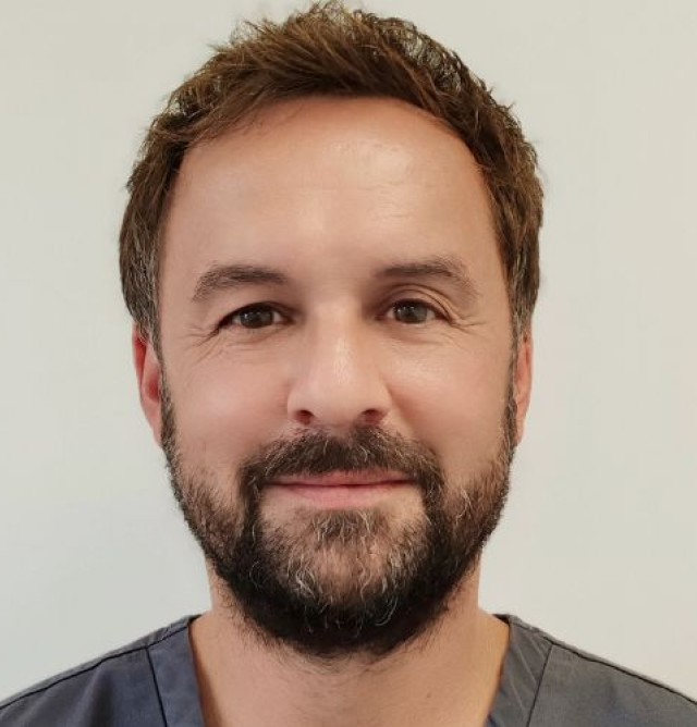 Meet The Team | Apple Dental Practice, Wellington Road