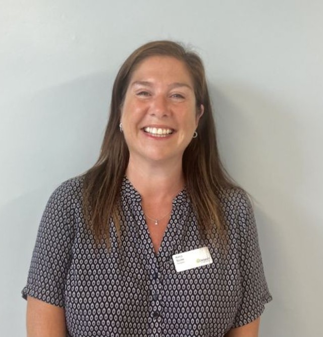 Meet The Team | Beech House Dental Practice