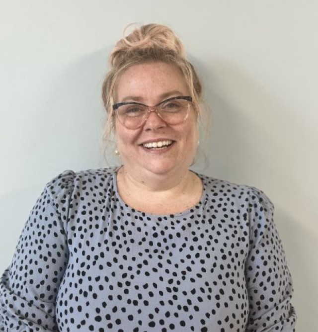 Meet The Team | Beech House Dental Practice