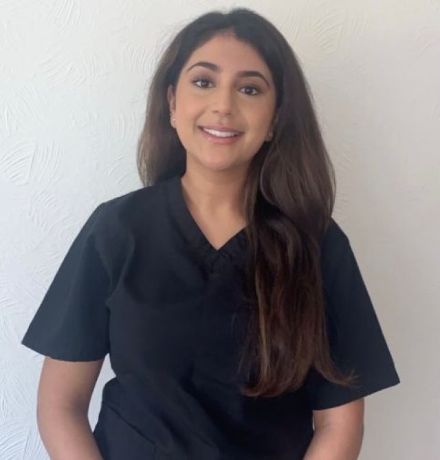 Meet The Team | Tewkesbury House Dental Practice