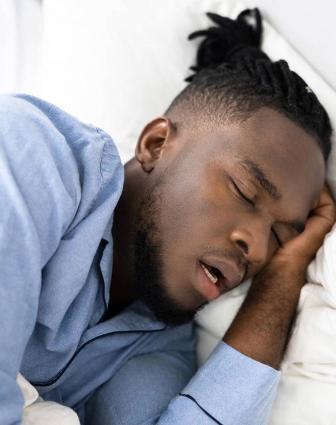 Snoring Devices