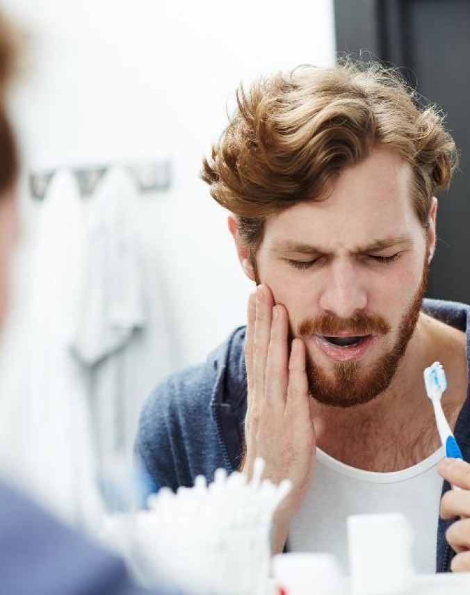 Dental Extraction