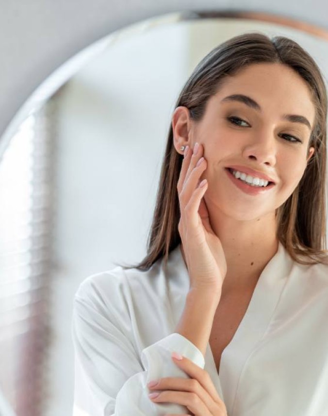 Cosmetic Facial Aesthetics