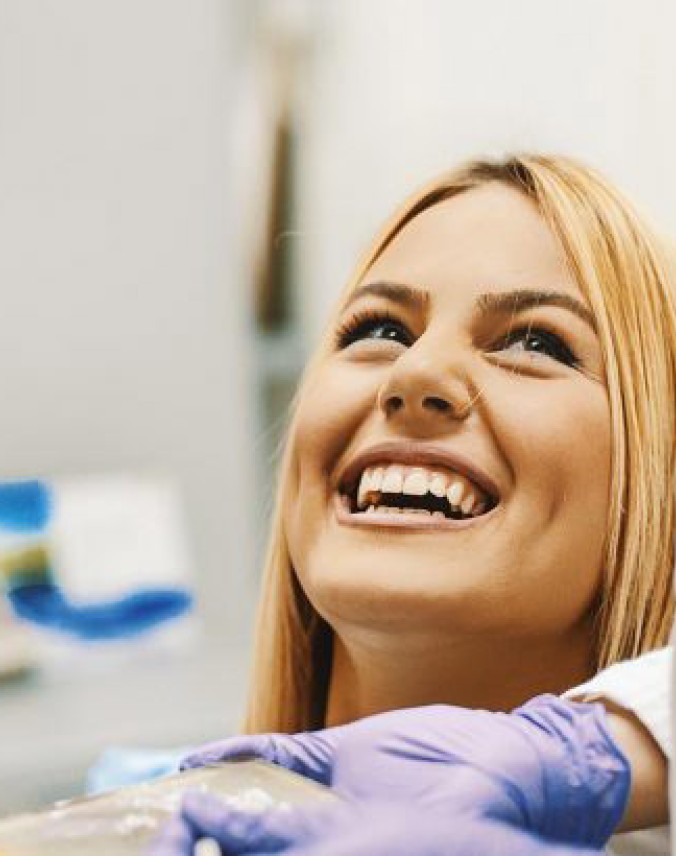 Fillings