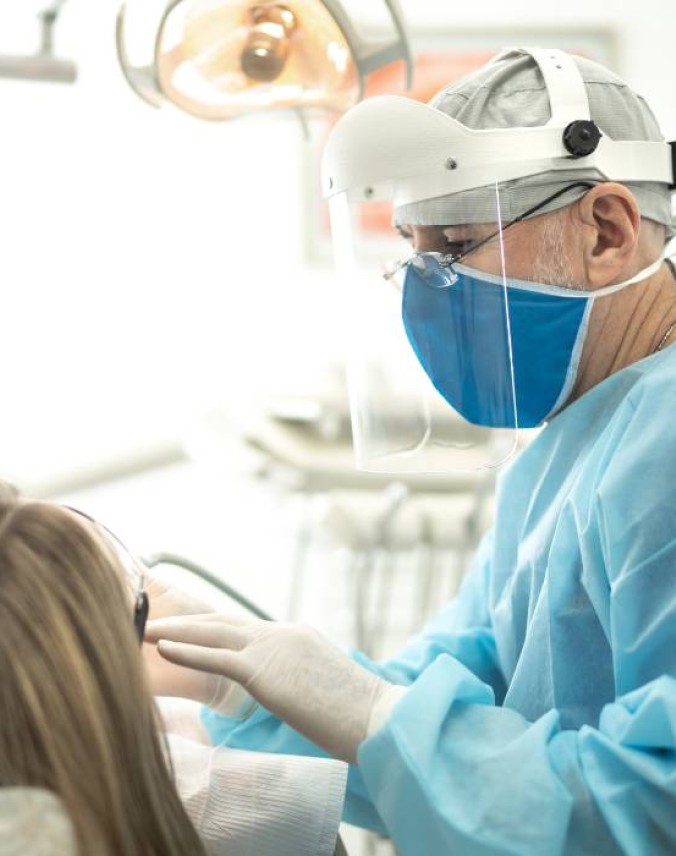Dental Sedation