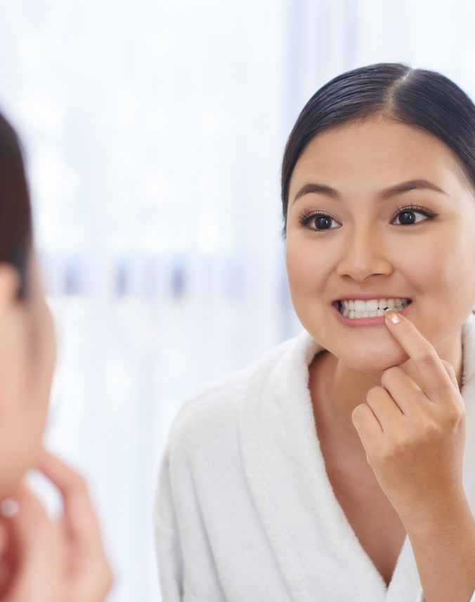 Smile Makeovers
