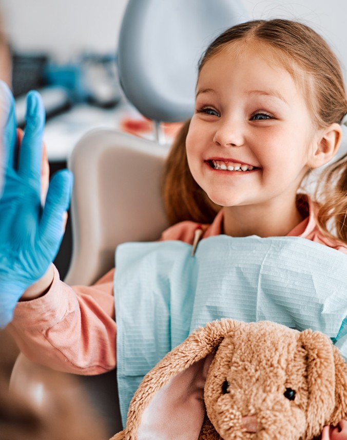 Fluoride Varnish