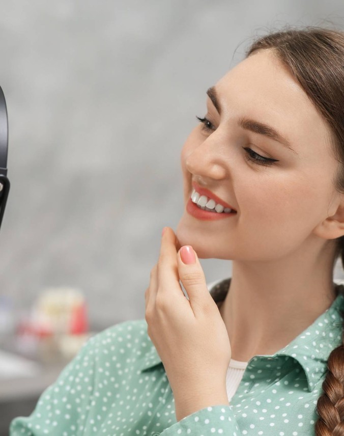 Dental Veneers