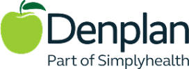  Denplan logo